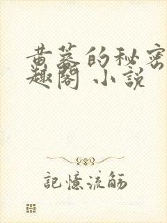 黄蓉的秘密 笔趣阁 小说