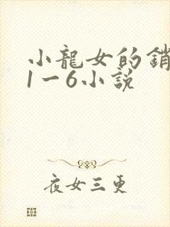 小龙女的销魂夜1一6小说