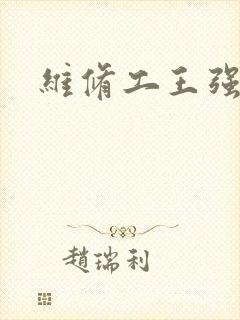 维修工王强张婷