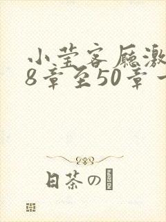 小莹客厅激情38章至50章一区