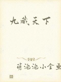 九藏天下