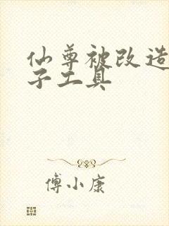 仙尊被改造成产子工具