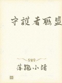 守护者联盟下载