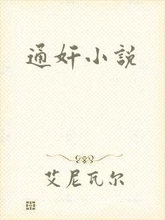 通奸小说