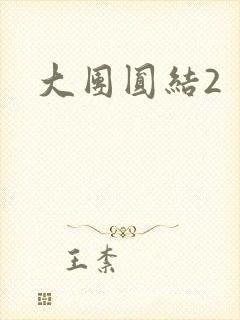 大团圆结2