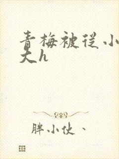 青梅被从小摸到大h