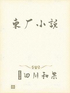 东厂小说