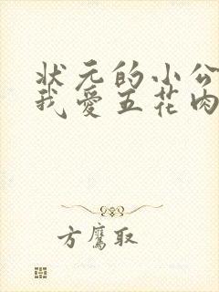 状元的小公主(我爱五花肉)