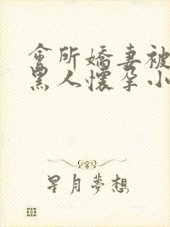 会所娇妻被多个黑人怀孕小说