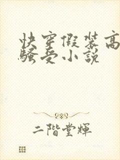 快穿假装高冷的骚受小说