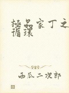 极品家丁之因果循环