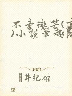 不啻微芒(高干)小说笔趣阁