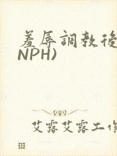 羞辱调教后宫(NPH)