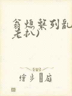 翁熄系列乱 (老扒)