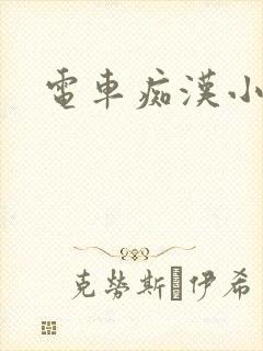 电车痴汉小说