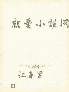 就爱小说网