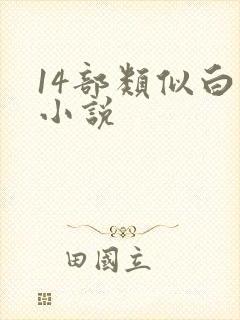14部类似白洁小说