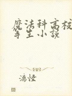 魔法科高校的劣等生小说