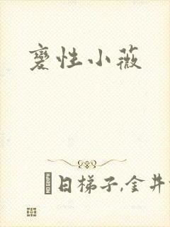 变性小薇
