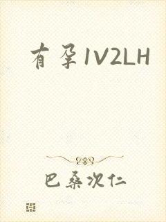 有孕1V2LH