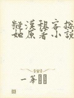 糙汉租客总是吵她原著小说