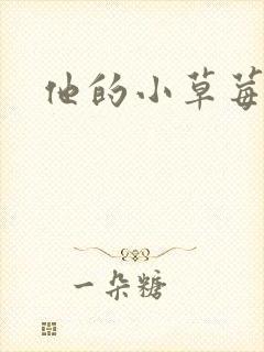 他的小草莓