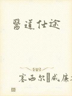 医道仕途