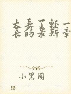 太长了轻一点局长的最新章节