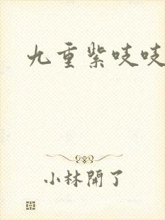 九重紫吱吱小说