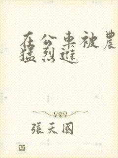 在公车被农民工猛烈进