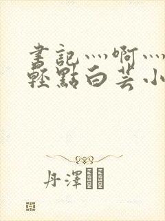 书记灬啊灬啊灬轻点白芸小说