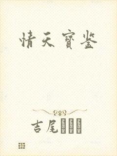 情天宝鉴