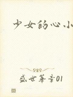 少女的心小说