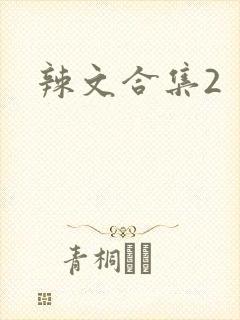 辣文合集2