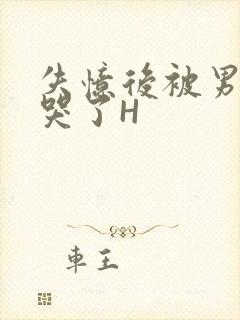 失忆后被男友C哭了H