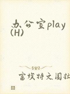 办公室play(H)