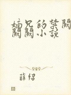 嫡兄的禁阙 华阙阙小说