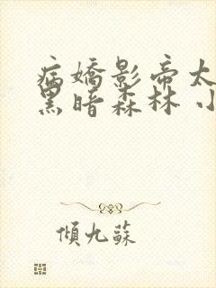 病娇影帝太撩人黑暗森林 小说全文免费阅读