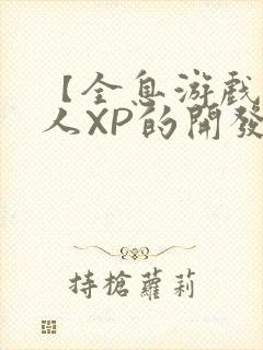 【全息游戏】美人XP的开发日常