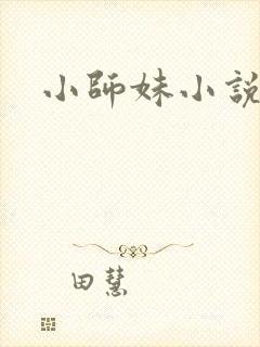 小师妹小说