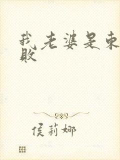 我老婆是东方不败