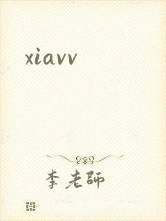 xiavv