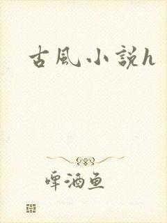 古风小说h