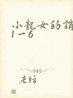 小龙女的销魂夜1一6