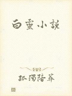 白灵小说