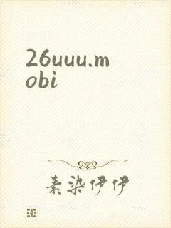 26uuu.mobi