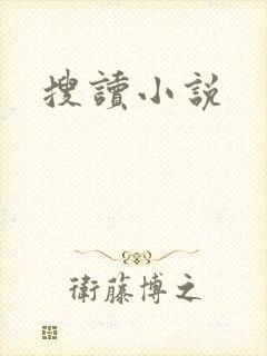 搜读小说