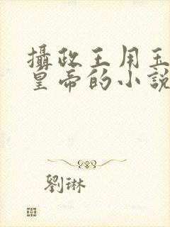 摄政王用玉髓整皇帝的小说