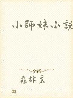 小师妹小说