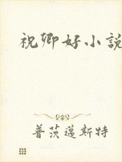 祝卿好小说